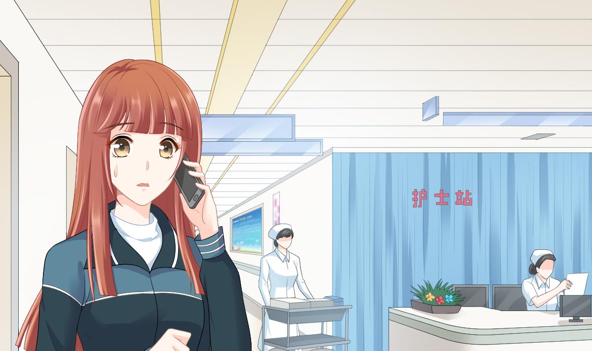 寄养女的复仇韩漫全集-第165话 孙明杰的吻无删减无遮挡章节图片 