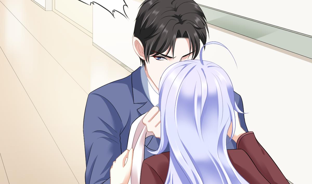 寄养女的复仇韩漫全集-第166话 心里没点逼数吗无删减无遮挡章节图片 