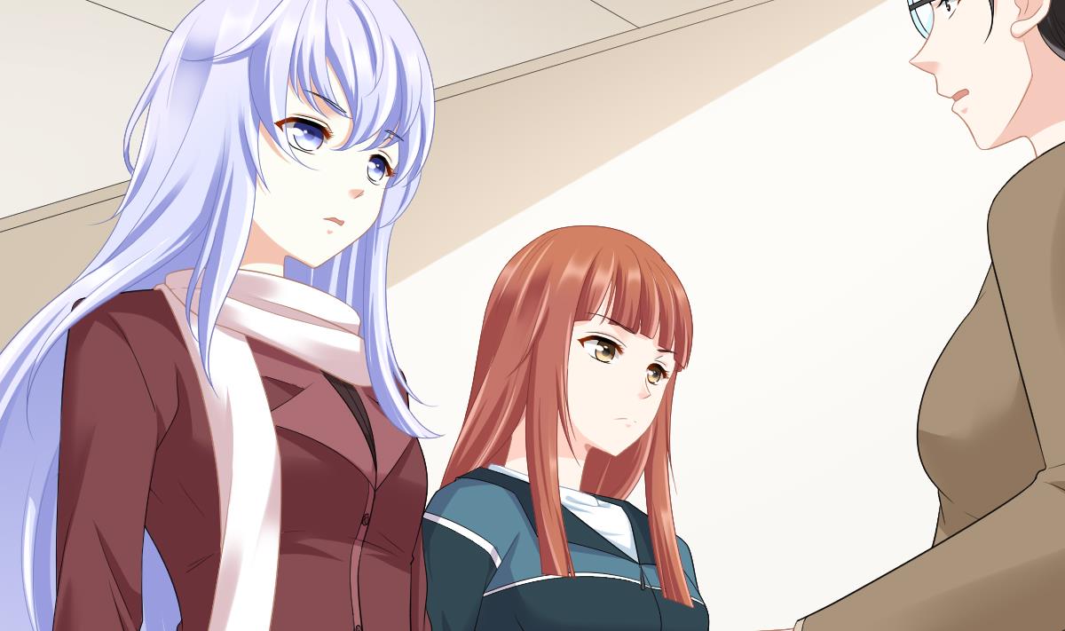 寄养女的复仇韩漫全集-第166话 心里没点逼数吗无删减无遮挡章节图片 