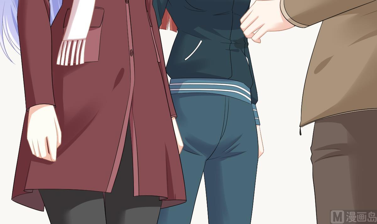 寄养女的复仇韩漫全集-第166话 心里没点逼数吗无删减无遮挡章节图片 