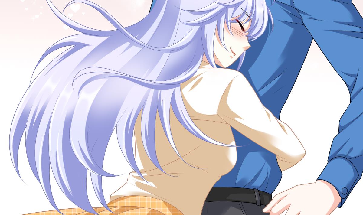 寄养女的复仇韩漫全集-第168话 求订婚？！无删减无遮挡章节图片 