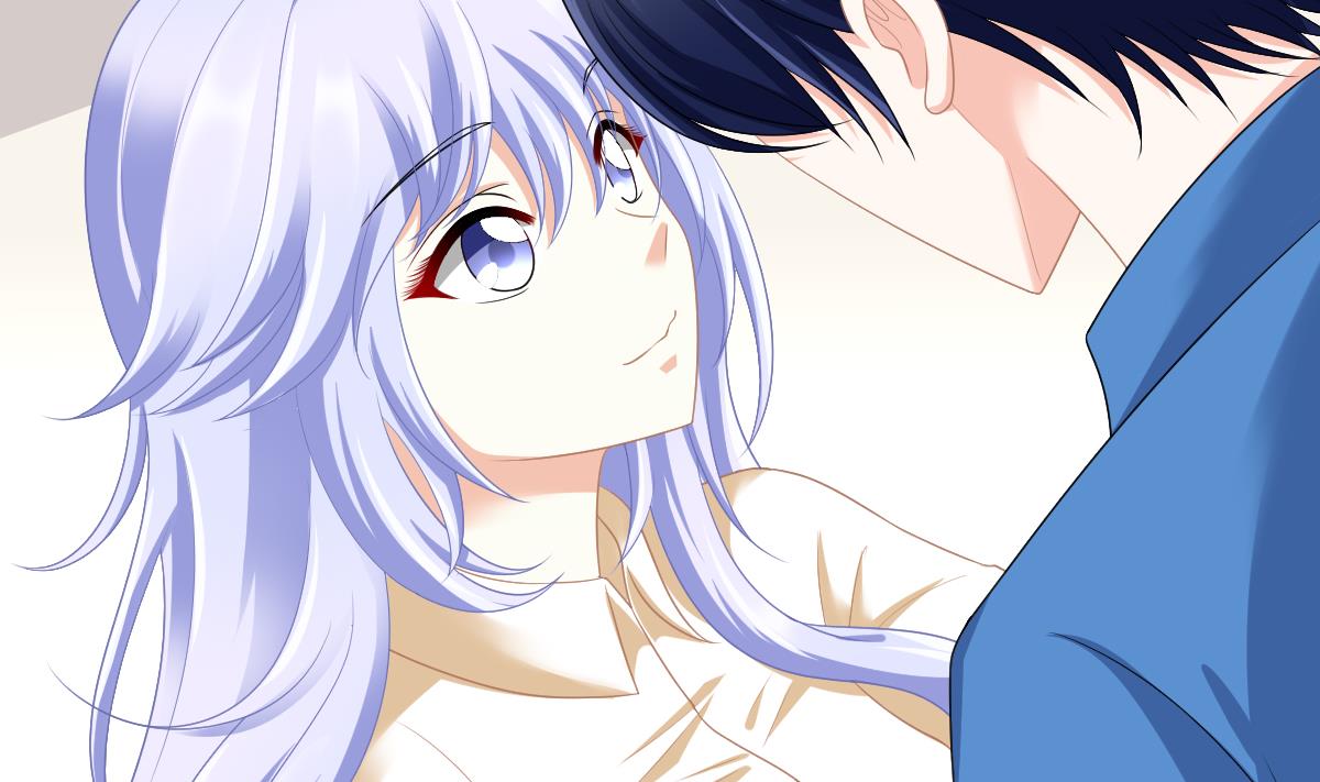 寄养女的复仇韩漫全集-第168话 求订婚？！无删减无遮挡章节图片 