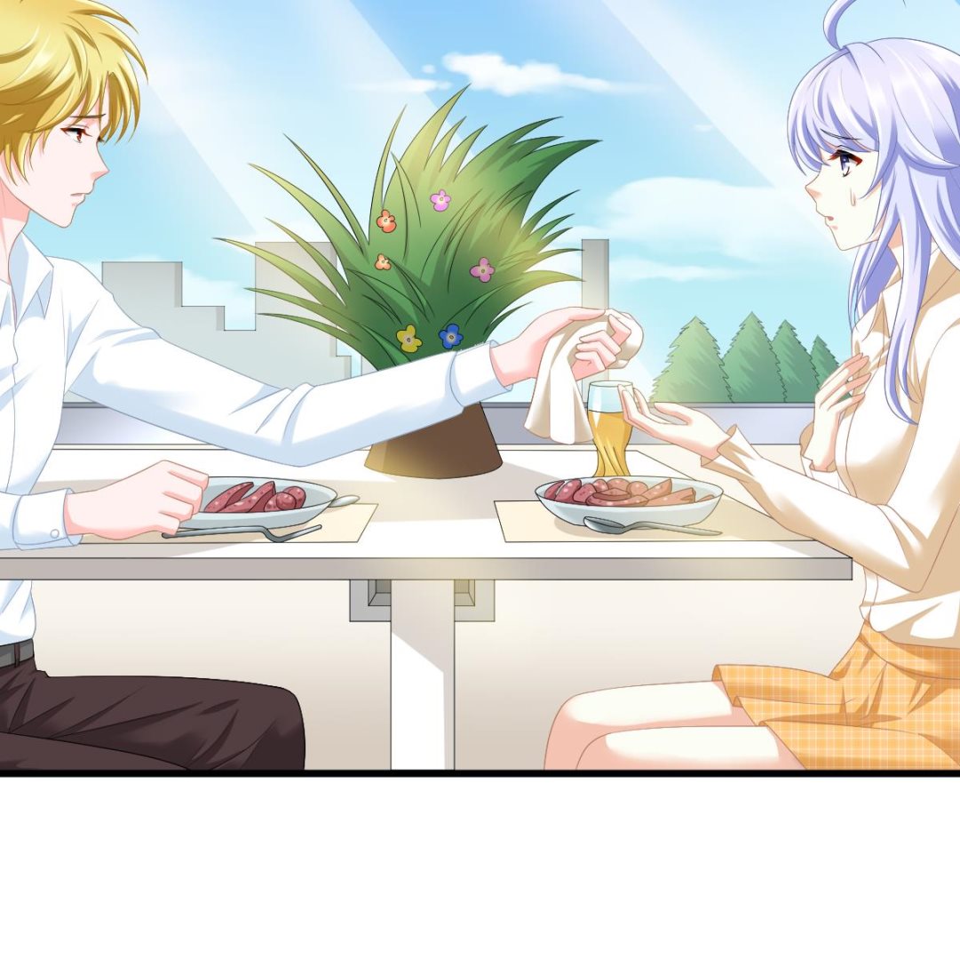寄养女的复仇韩漫全集-第168话 求订婚？！无删减无遮挡章节图片 