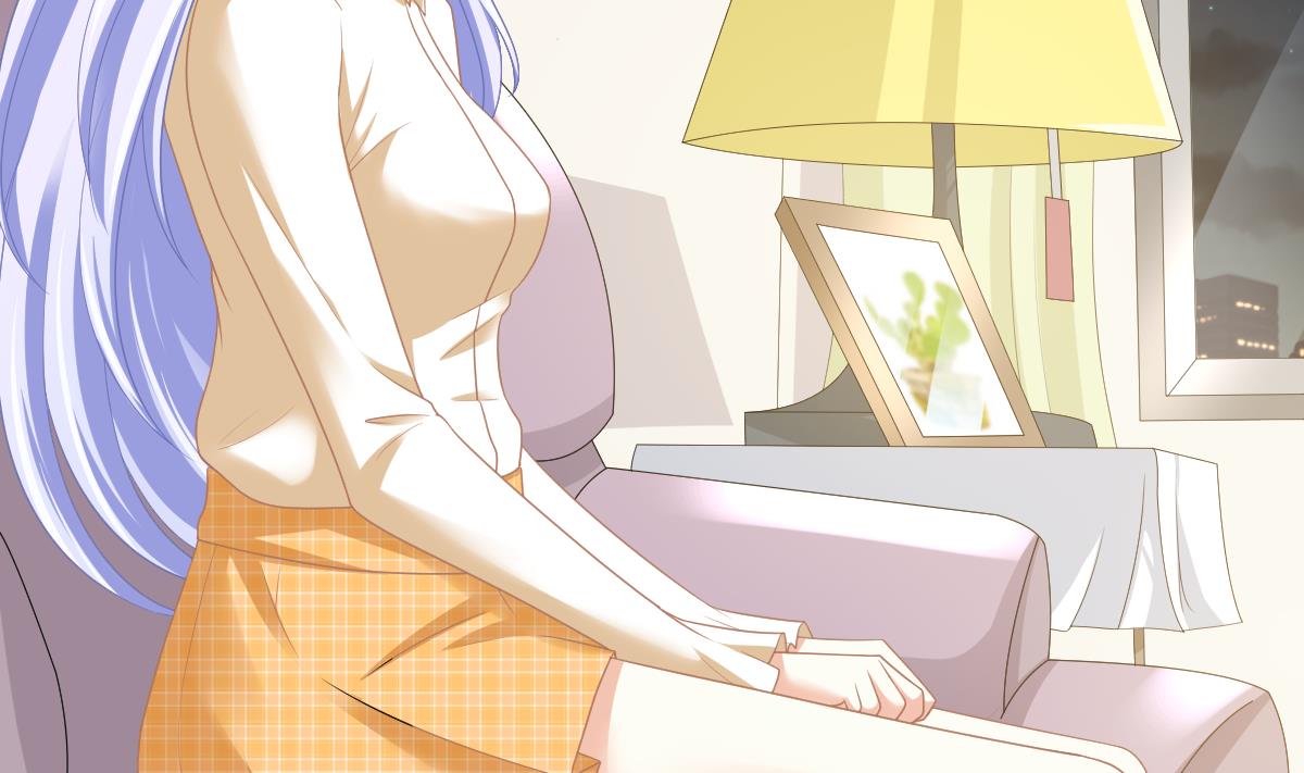 寄养女的复仇韩漫全集-第168话 求订婚？！无删减无遮挡章节图片 