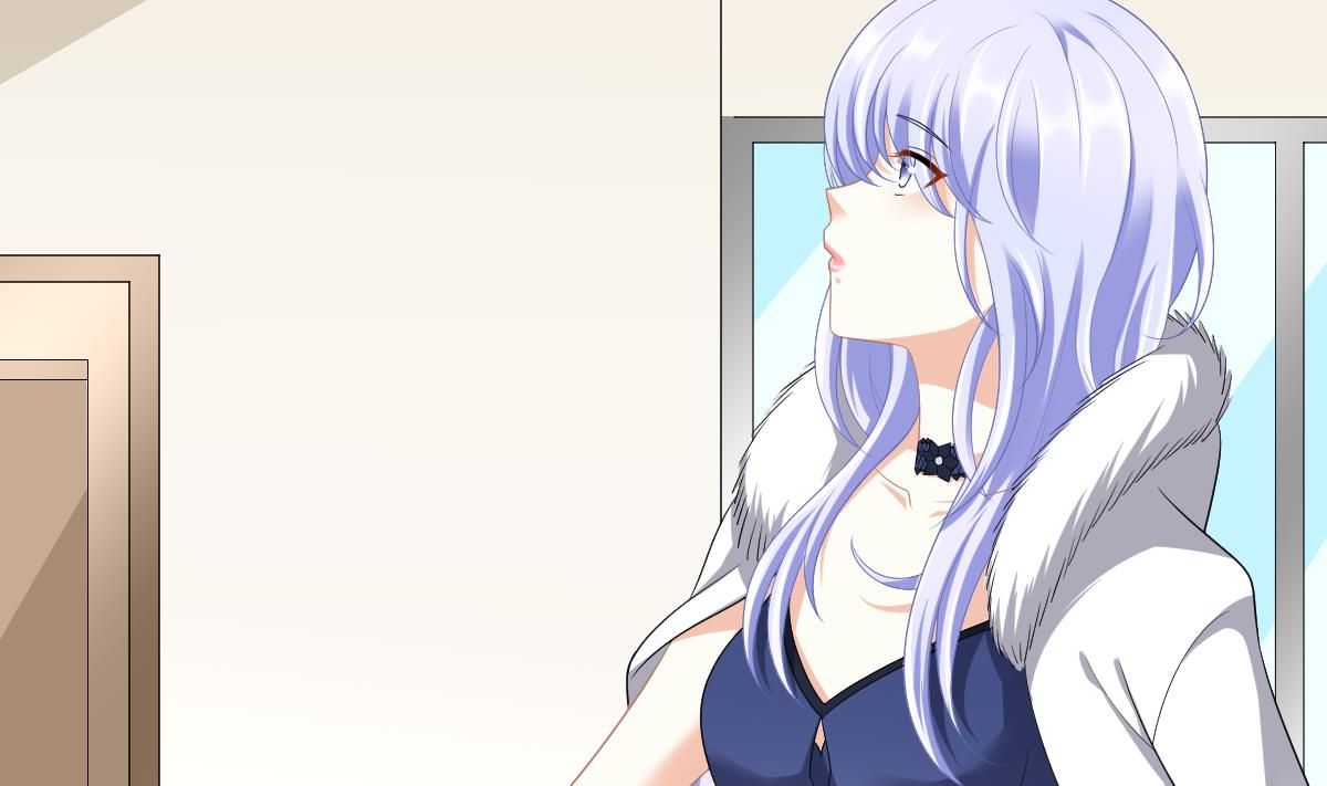 寄养女的复仇韩漫全集-第170话 惊艳出场无删减无遮挡章节图片 