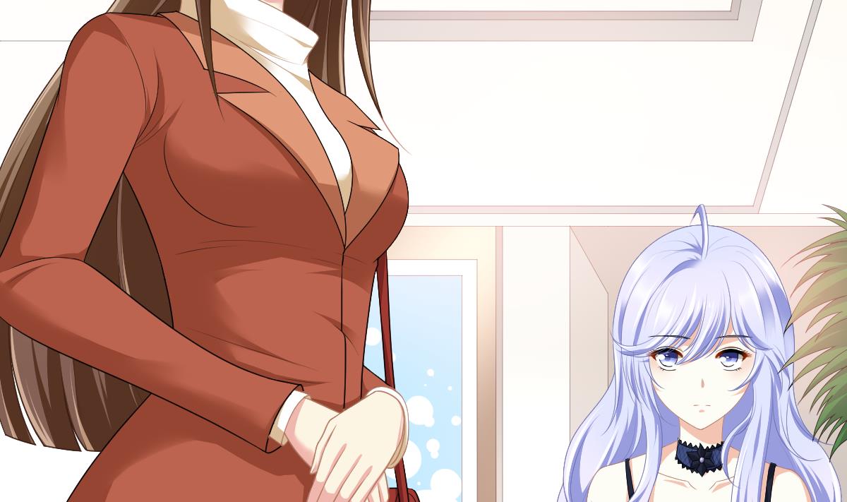 寄养女的复仇韩漫全集-第171话 彪哥和孙明杰的过往无删减无遮挡章节图片 