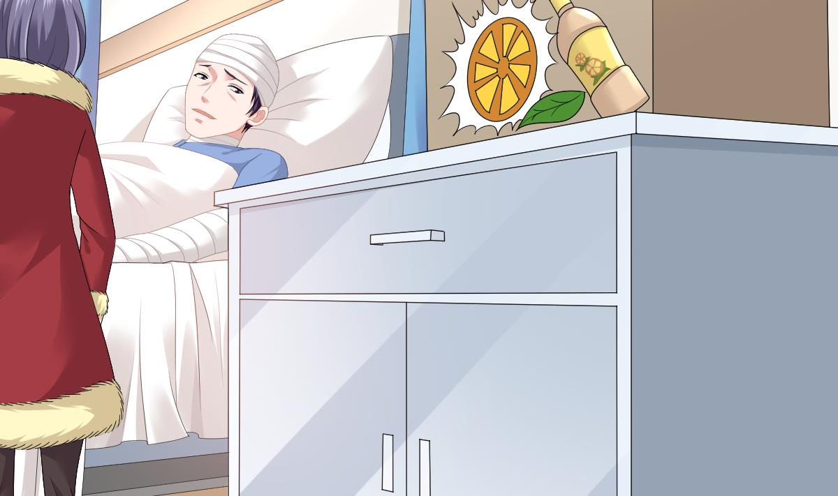 寄养女的复仇韩漫全集-第172话 跟我下地狱无删减无遮挡章节图片 
