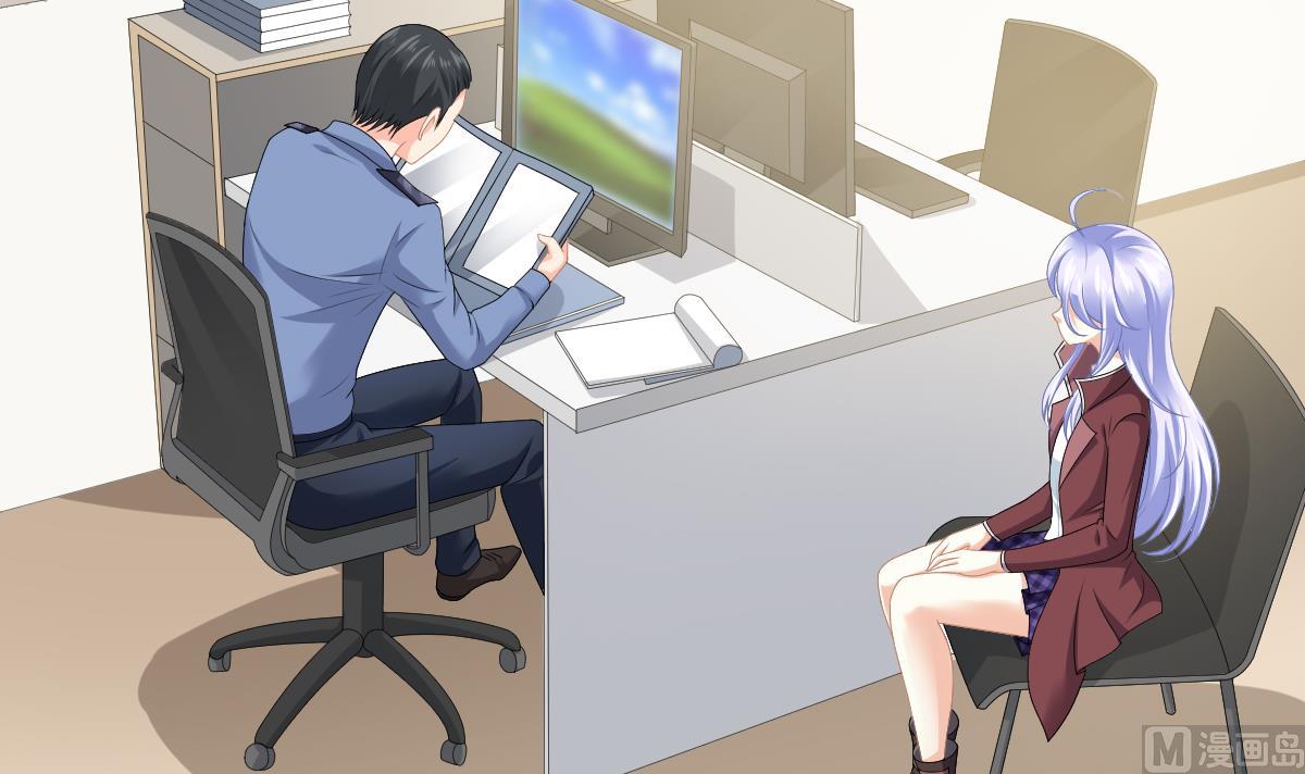 寄养女的复仇韩漫全集-第173话 再见，爸爸无删减无遮挡章节图片 