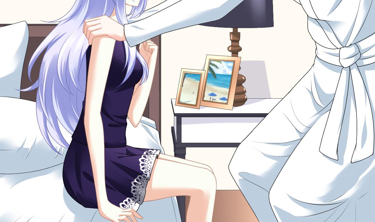 寄养女的复仇韩漫全集-第175话 撩火无删减无遮挡章节图片 