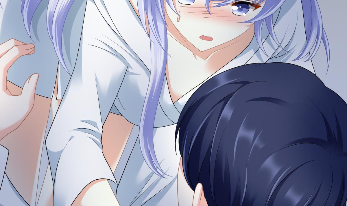 寄养女的复仇韩漫全集-第175话 撩火无删减无遮挡章节图片 