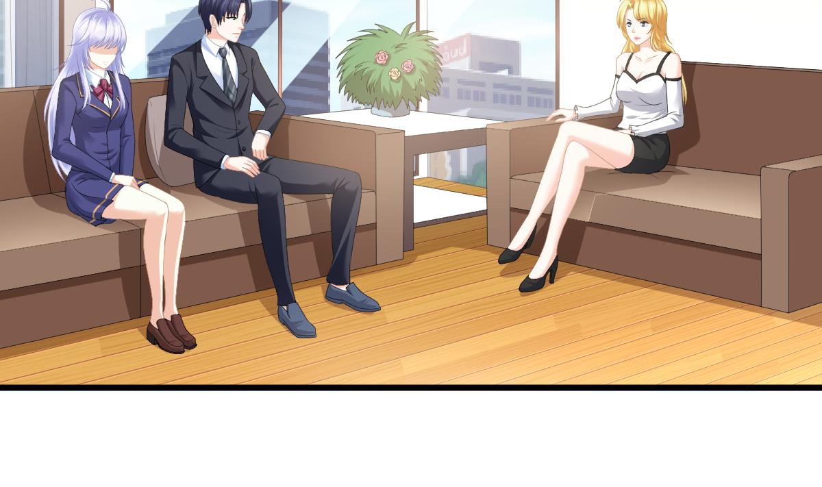 寄养女的复仇韩漫全集-第177话 你是我看上的东西无删减无遮挡章节图片 