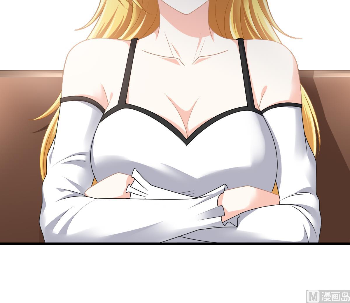 寄养女的复仇韩漫全集-第177话 你是我看上的东西无删减无遮挡章节图片 
