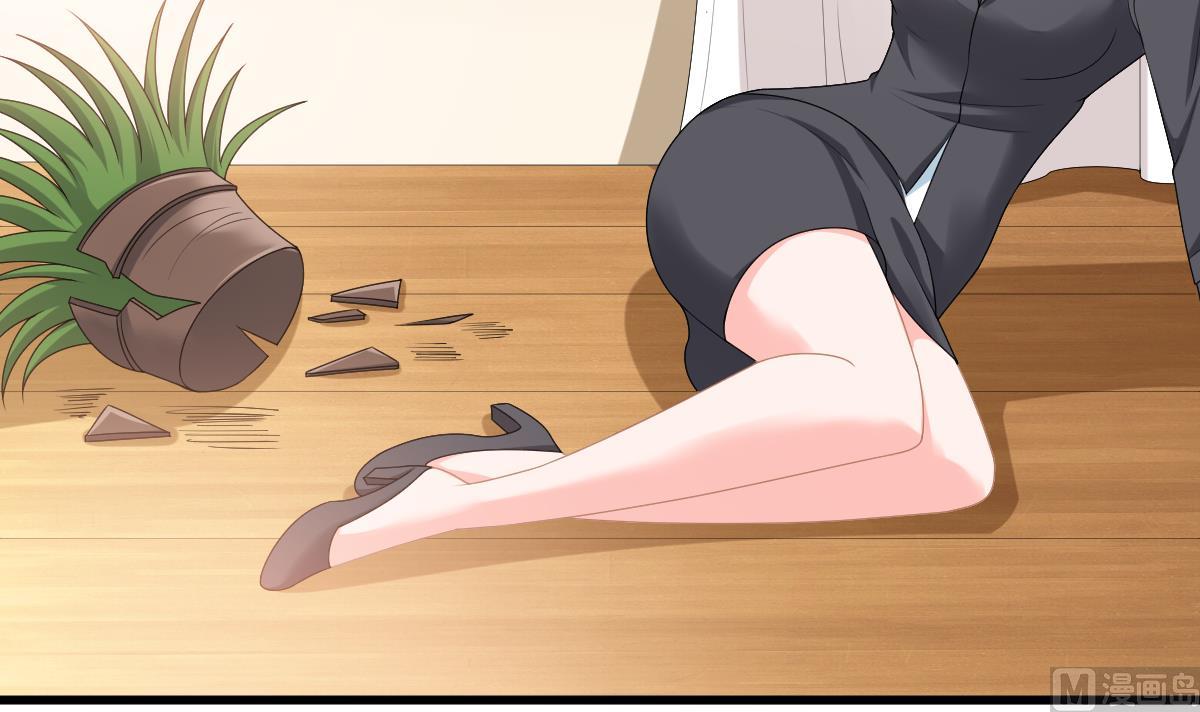 寄养女的复仇韩漫全集-第180话 让乔正替你坐牢无删减无遮挡章节图片 