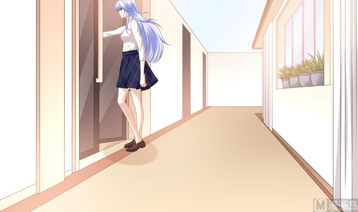 寄养女的复仇韩漫全集-第180话 让乔正替你坐牢无删减无遮挡章节图片 