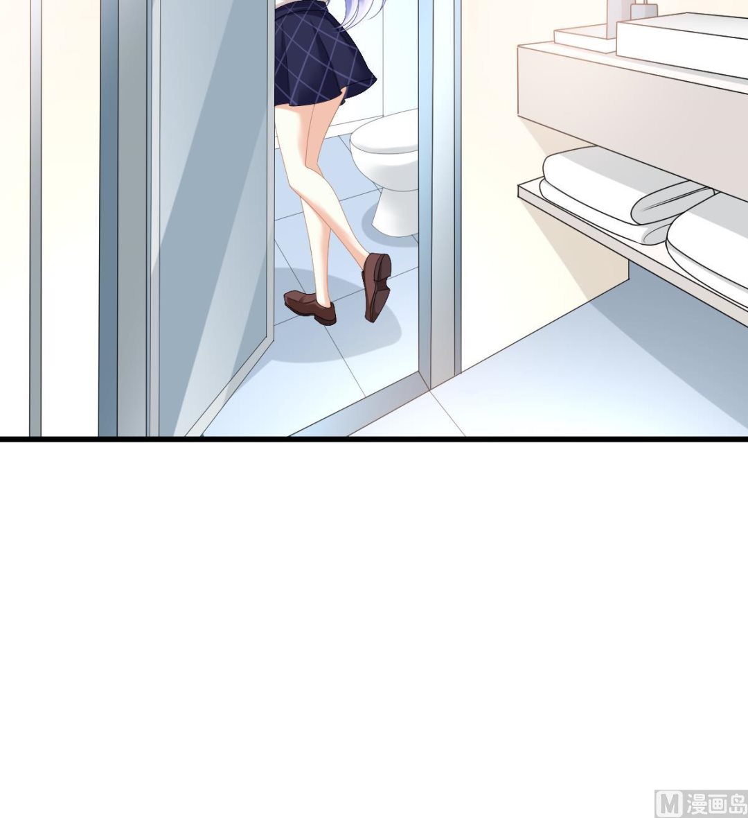 寄养女的复仇韩漫全集-第180话 让乔正替你坐牢无删减无遮挡章节图片 