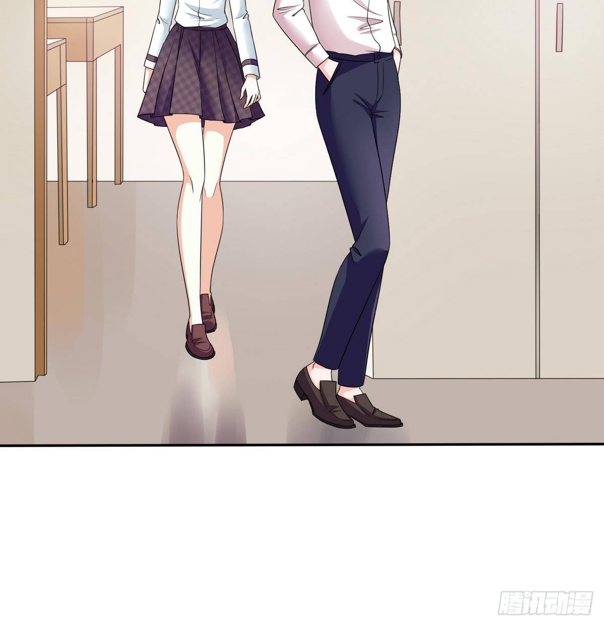 寄养女的复仇韩漫全集-第19话 当我女朋友怎么样无删减无遮挡章节图片 