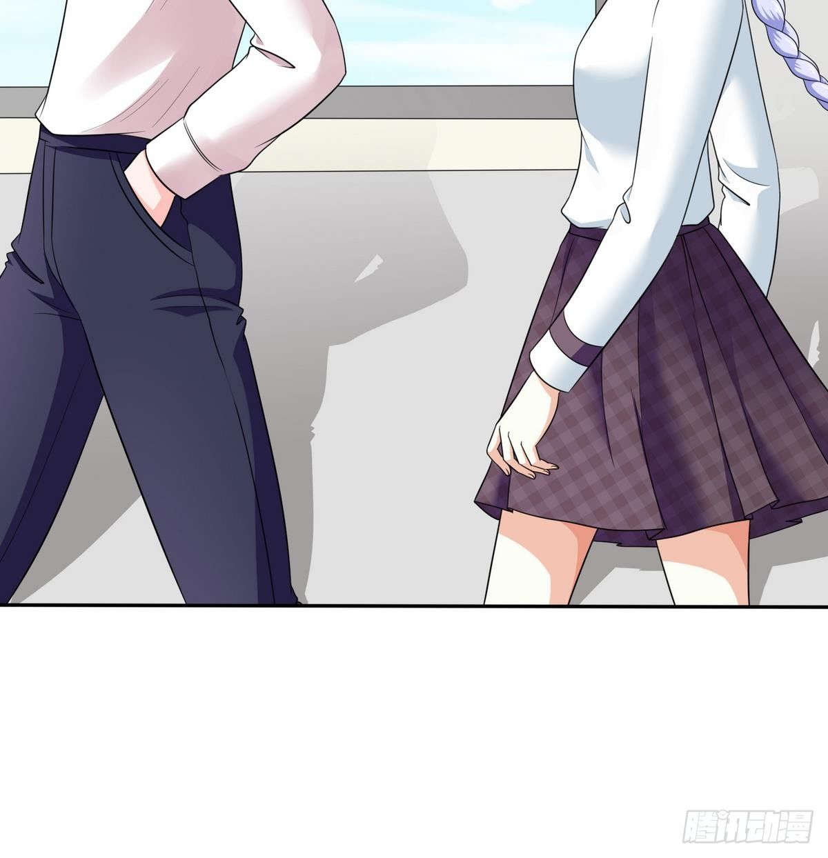 寄养女的复仇韩漫全集-第19话 当我女朋友怎么样无删减无遮挡章节图片 