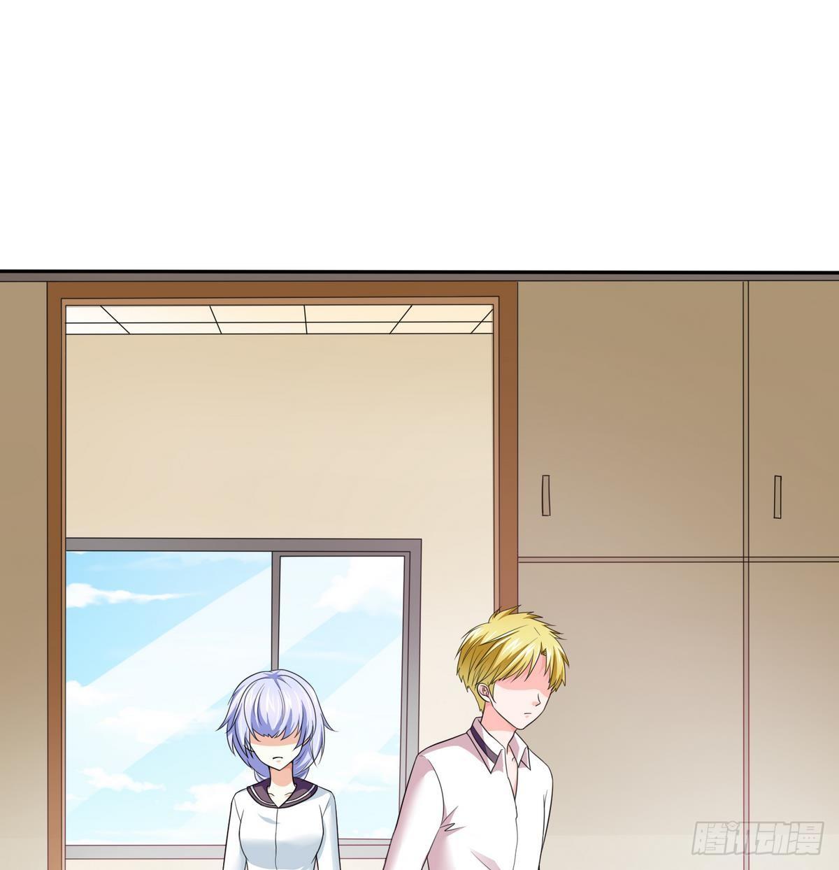 寄养女的复仇韩漫全集-第19话 当我女朋友怎么样无删减无遮挡章节图片 