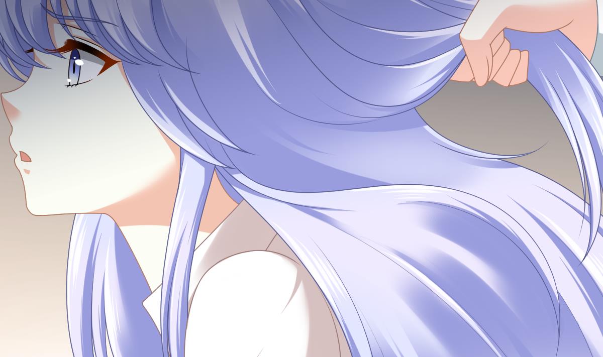寄养女的复仇韩漫全集-第181话 做我的人无删减无遮挡章节图片 