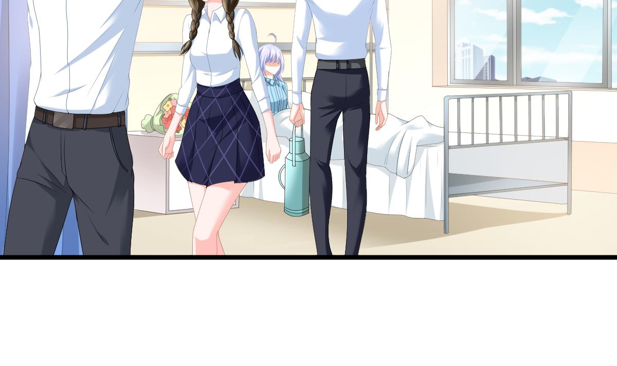 寄养女的复仇韩漫全集-第184话 你不能不管我！无删减无遮挡章节图片 