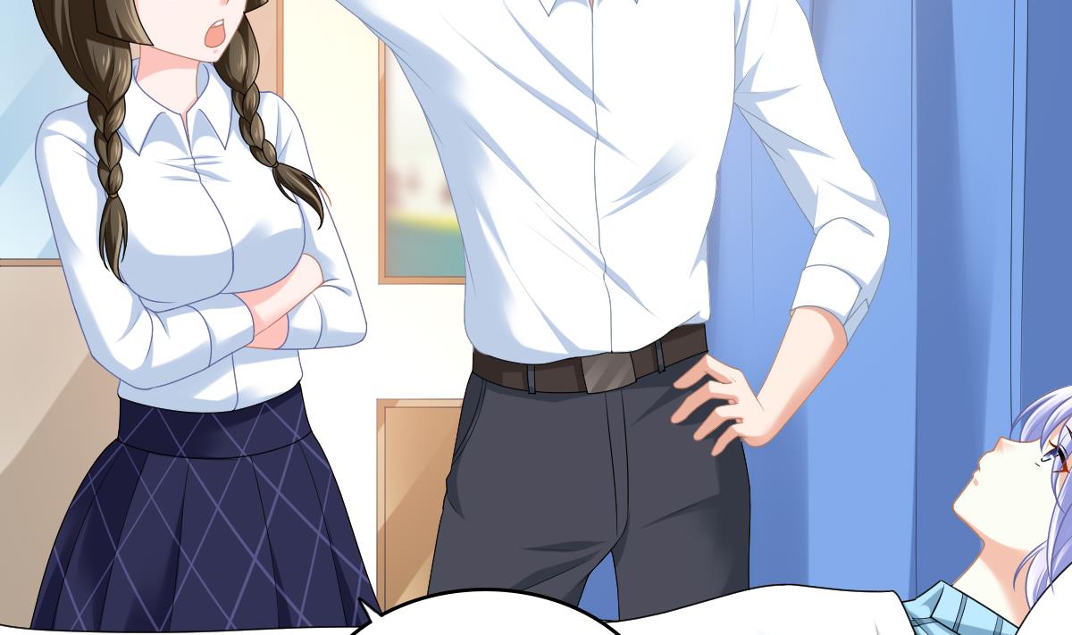 寄养女的复仇韩漫全集-第184话 你不能不管我！无删减无遮挡章节图片 