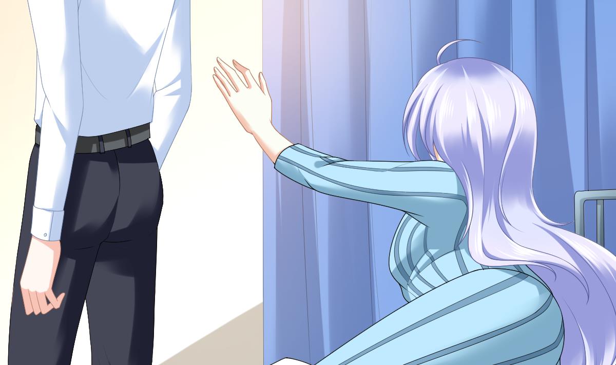 寄养女的复仇韩漫全集-第184话 你不能不管我！无删减无遮挡章节图片 