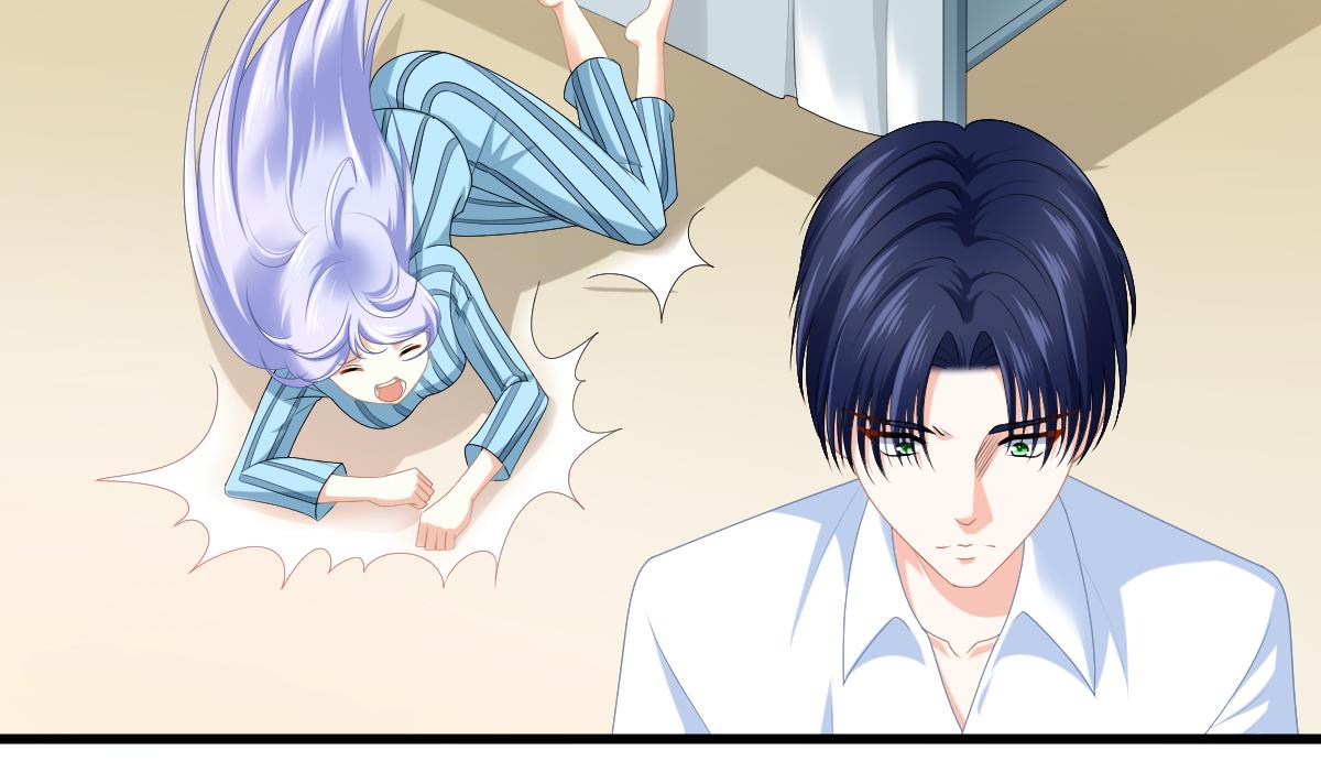 寄养女的复仇韩漫全集-第184话 你不能不管我！无删减无遮挡章节图片 
