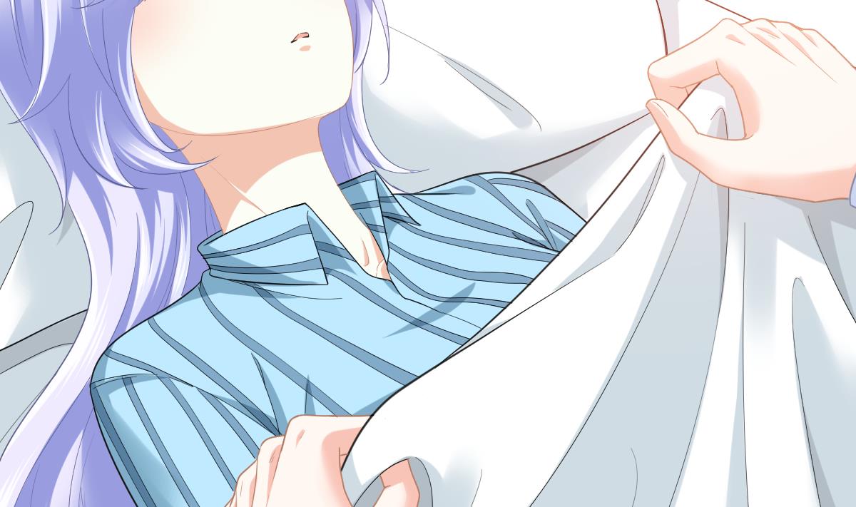 寄养女的复仇韩漫全集-第185话 我不能失去你无删减无遮挡章节图片 