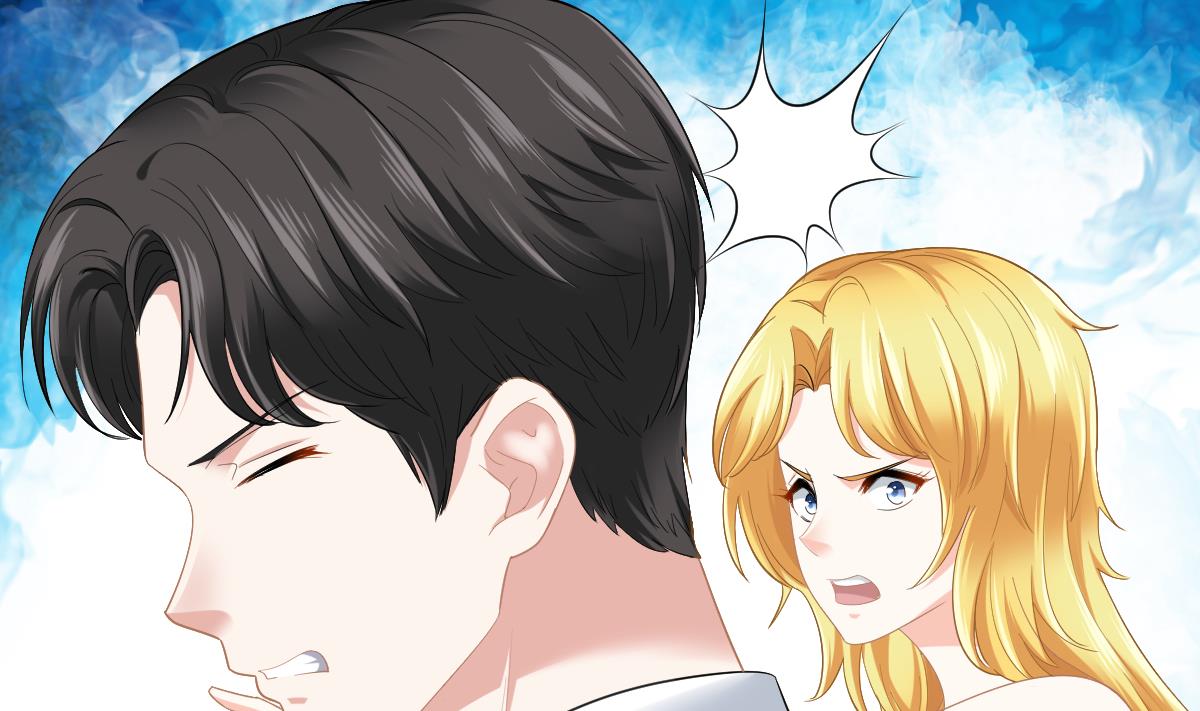 寄养女的复仇韩漫全集-第185话 我不能失去你无删减无遮挡章节图片 