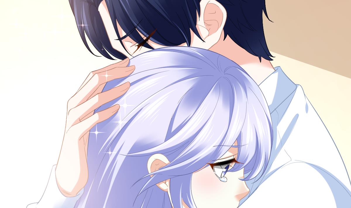 寄养女的复仇韩漫全集-第185话 我不能失去你无删减无遮挡章节图片 