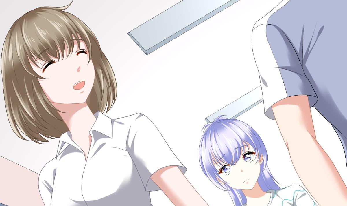 寄养女的复仇韩漫全集-第186话 别想参加高考！无删减无遮挡章节图片 