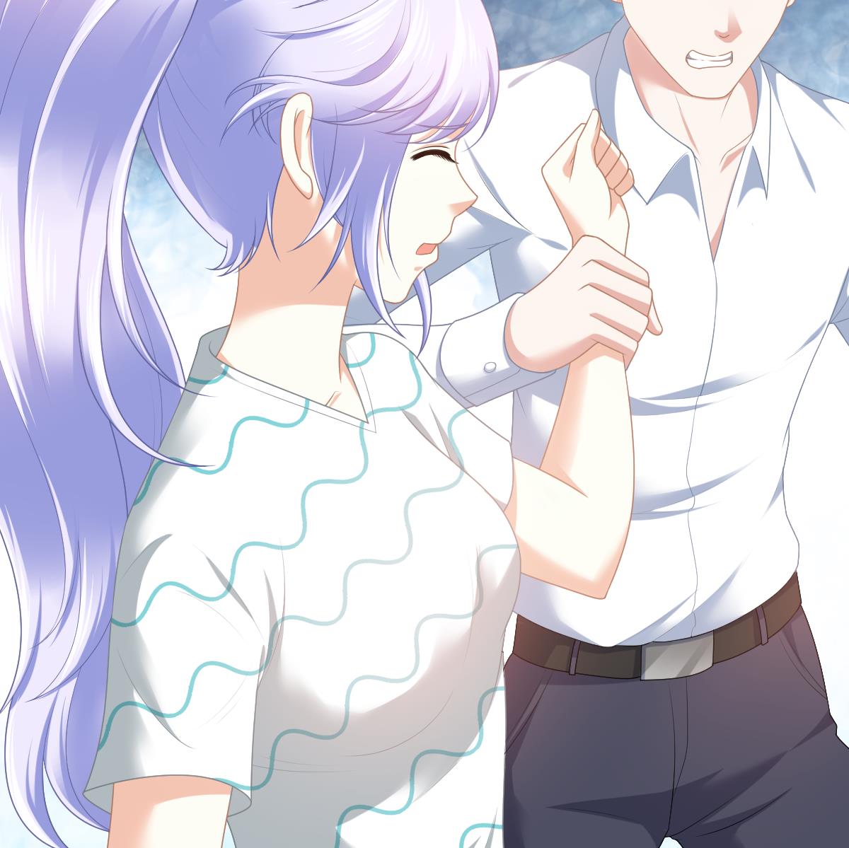 寄养女的复仇韩漫全集-第186话 别想参加高考！无删减无遮挡章节图片 