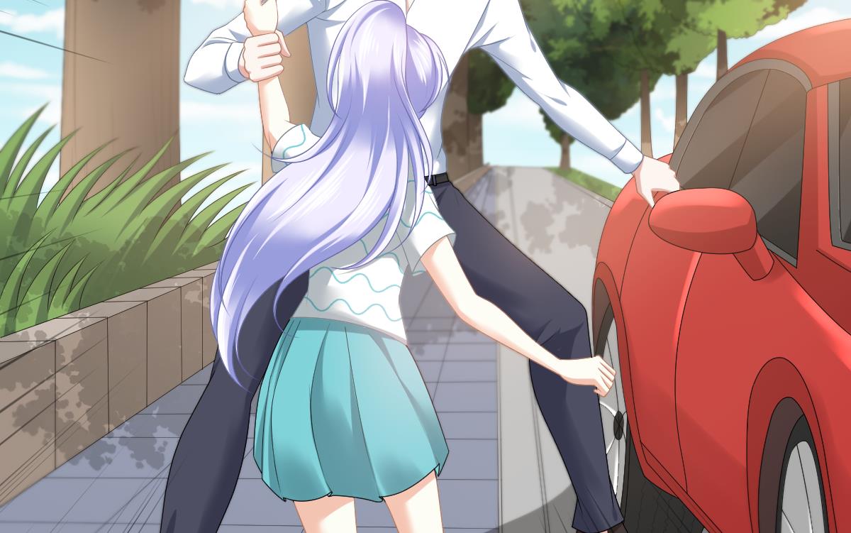 寄养女的复仇韩漫全集-第186话 别想参加高考！无删减无遮挡章节图片 