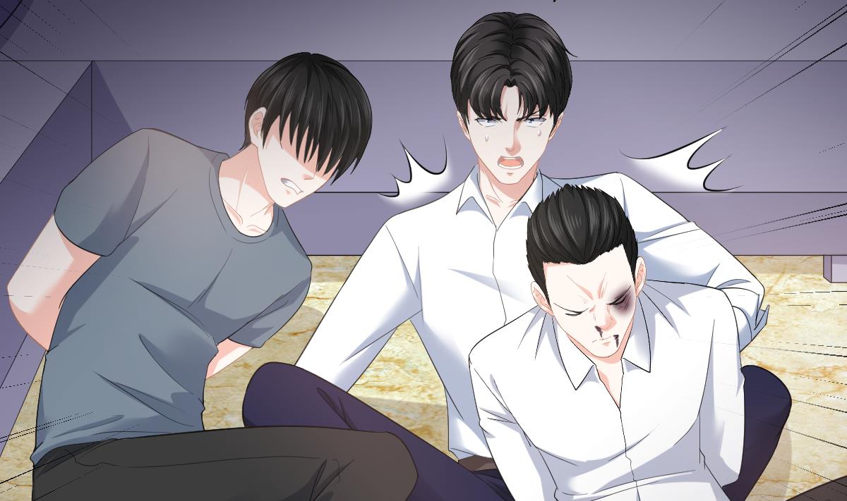 寄养女的复仇韩漫全集-第190话 东鹏的下场无删减无遮挡章节图片 
