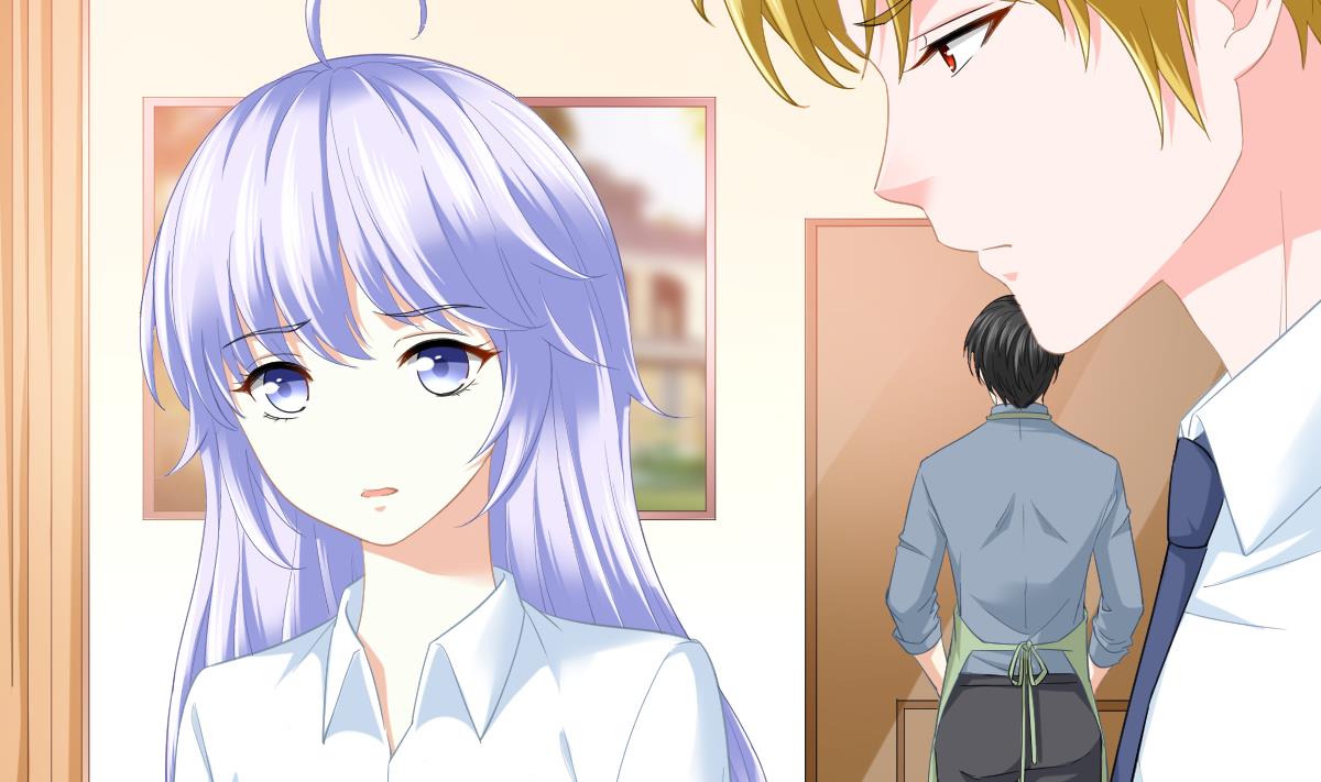 寄养女的复仇韩漫全集-第192话 林乔正，信我无删减无遮挡章节图片 