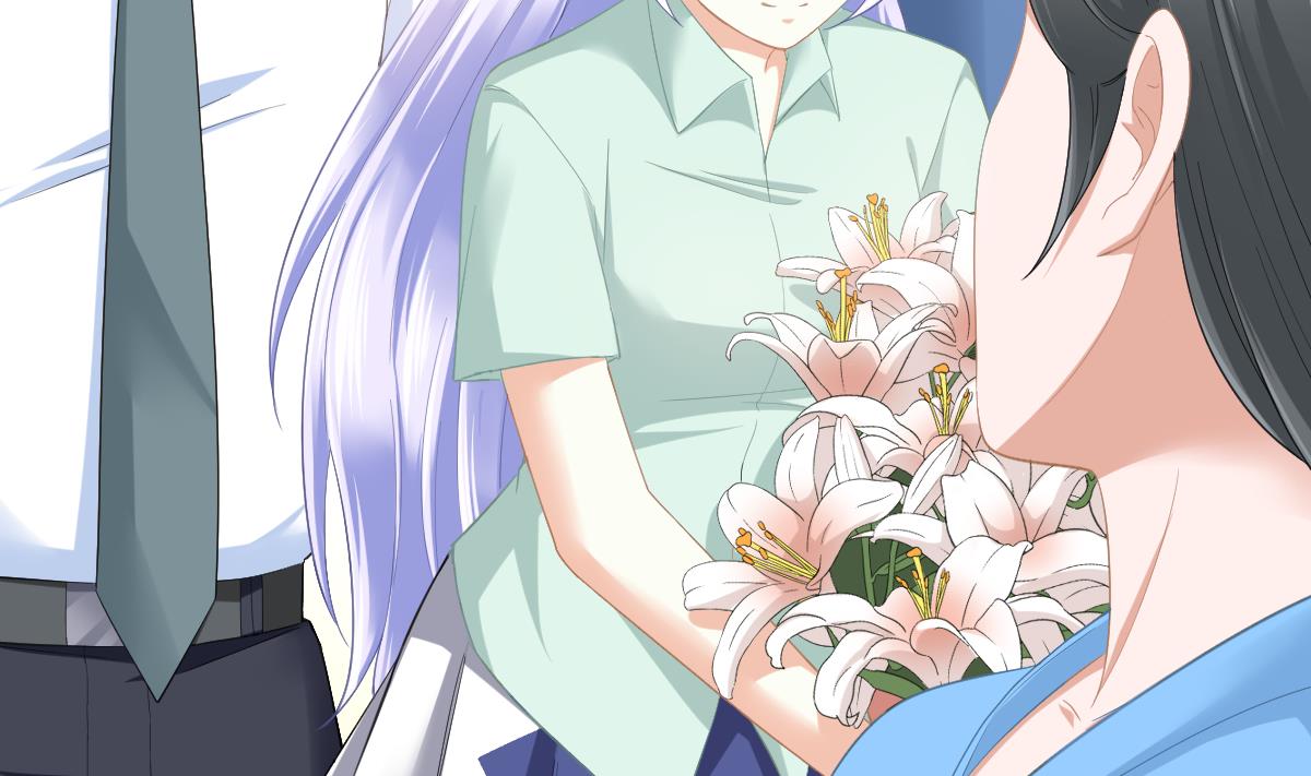 寄养女的复仇韩漫全集-第193话 钟琼的真面目无删减无遮挡章节图片 