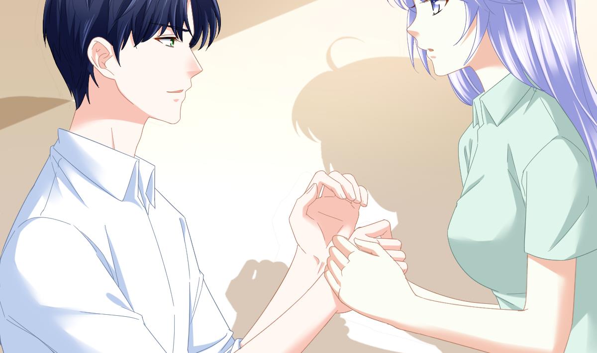 寄养女的复仇韩漫全集-第194话 我不许你说她的不是无删减无遮挡章节图片 