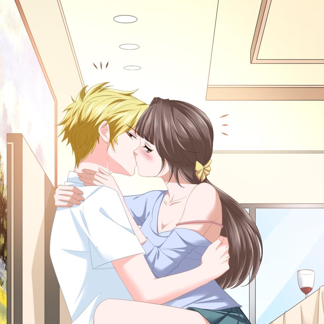 寄养女的复仇韩漫全集-第194话 我不许你说她的不是无删减无遮挡章节图片 