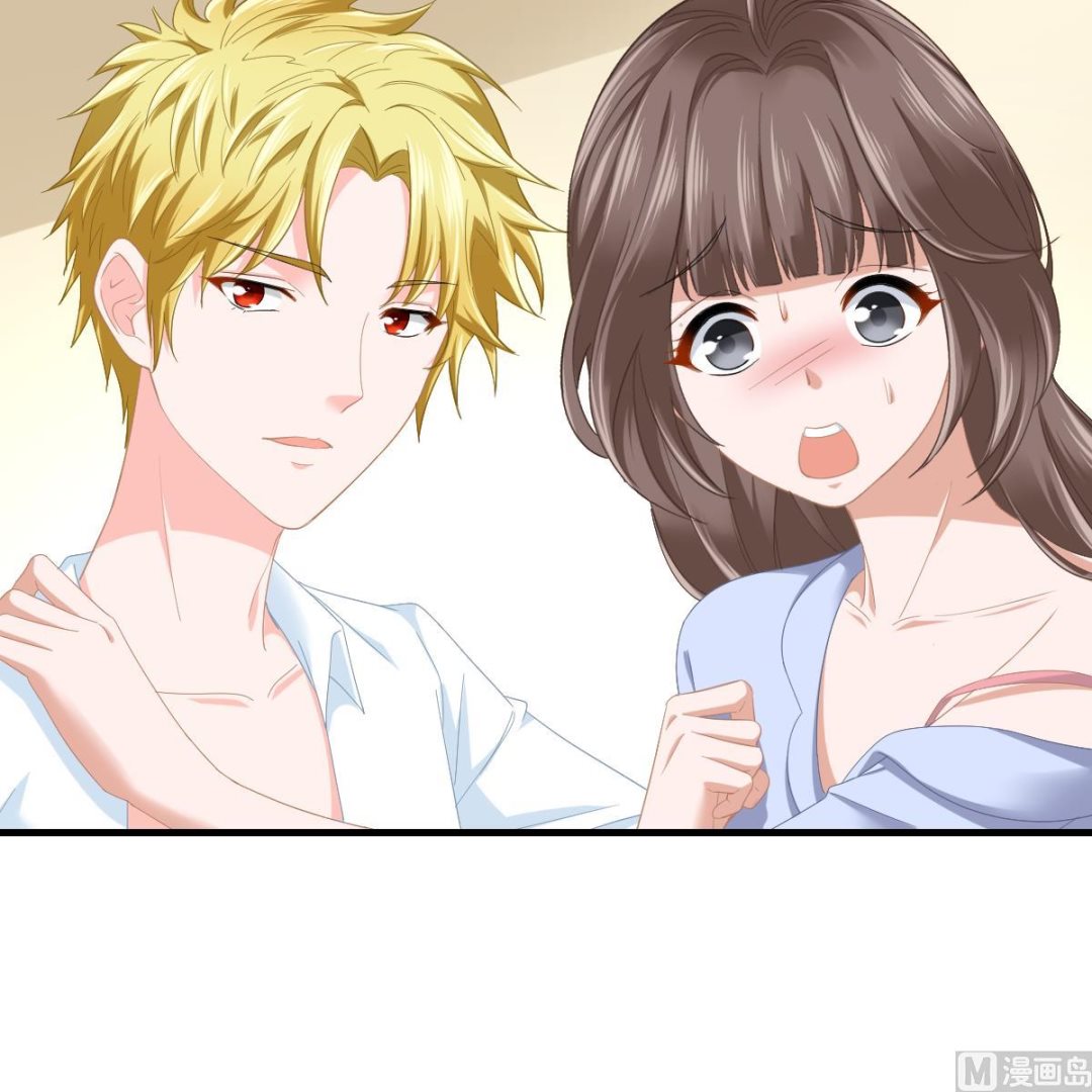 寄养女的复仇韩漫全集-第194话 我不许你说她的不是无删减无遮挡章节图片 