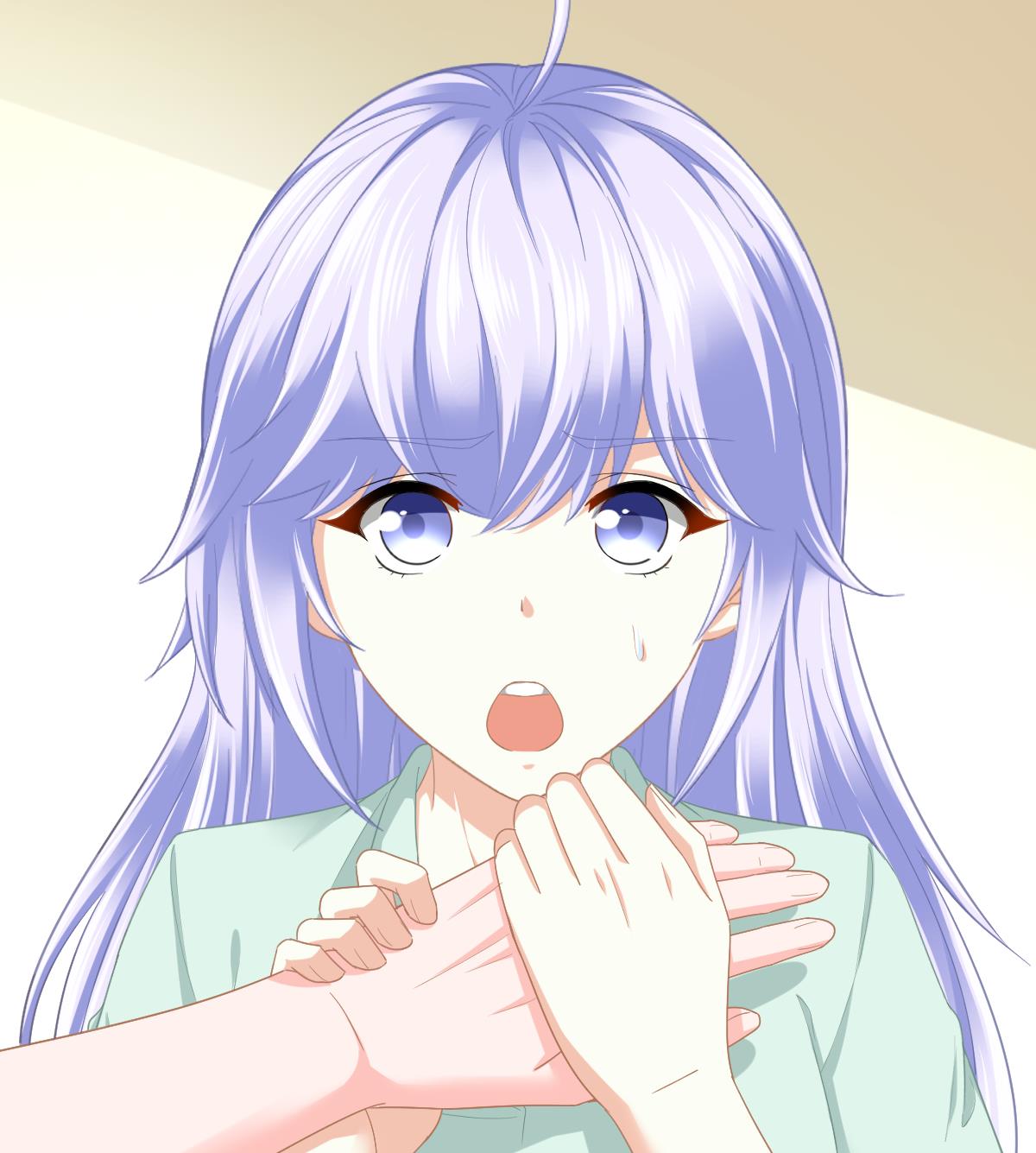 寄养女的复仇韩漫全集-第194话 我不许你说她的不是无删减无遮挡章节图片 
