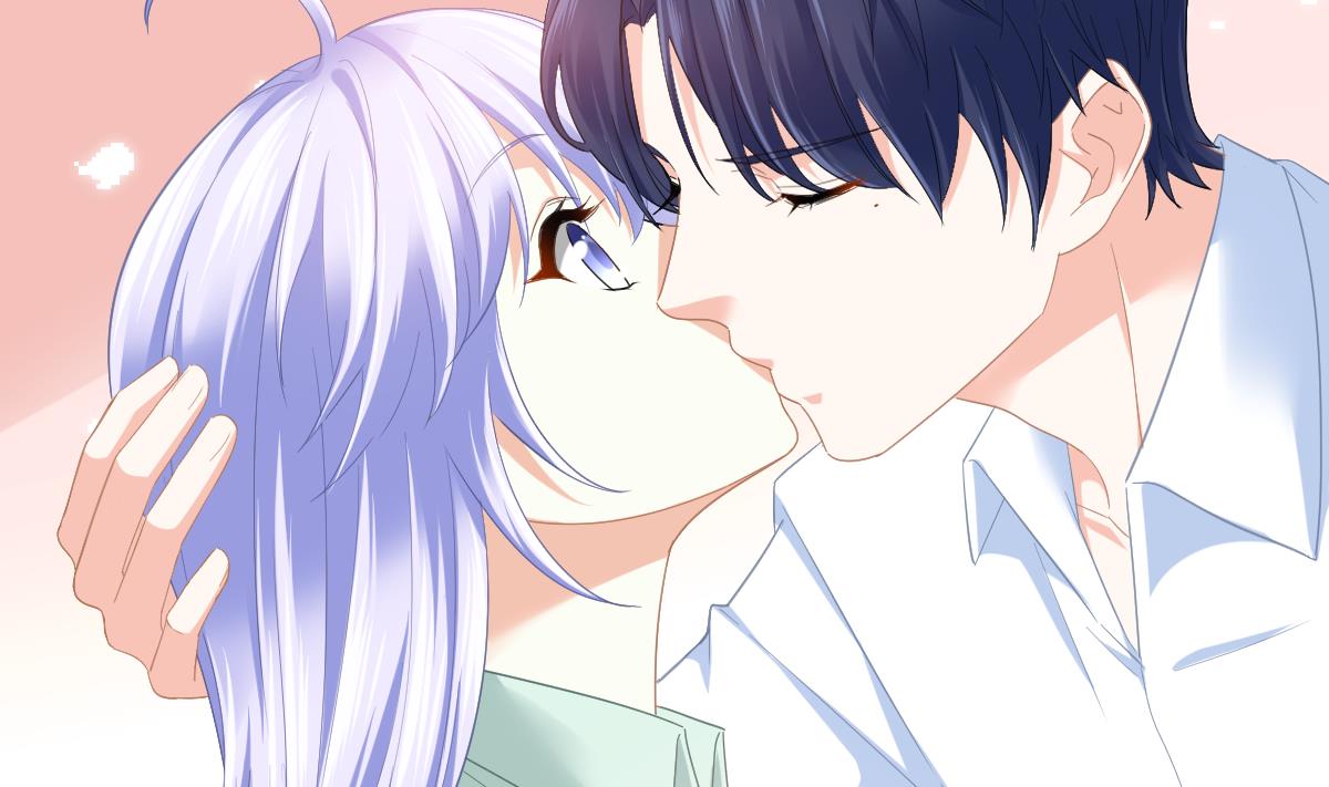 寄养女的复仇韩漫全集-第196话 孙明杰吃醋无删减无遮挡章节图片 