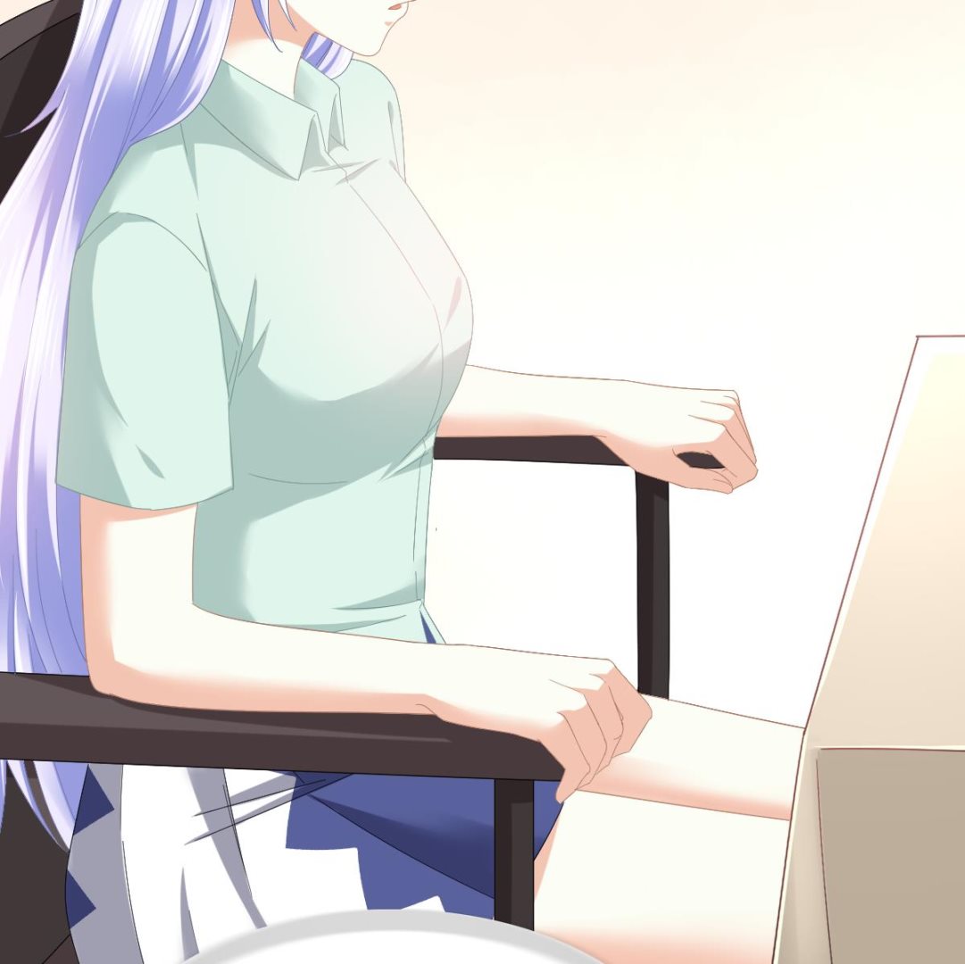 寄养女的复仇韩漫全集-第196话 孙明杰吃醋无删减无遮挡章节图片 