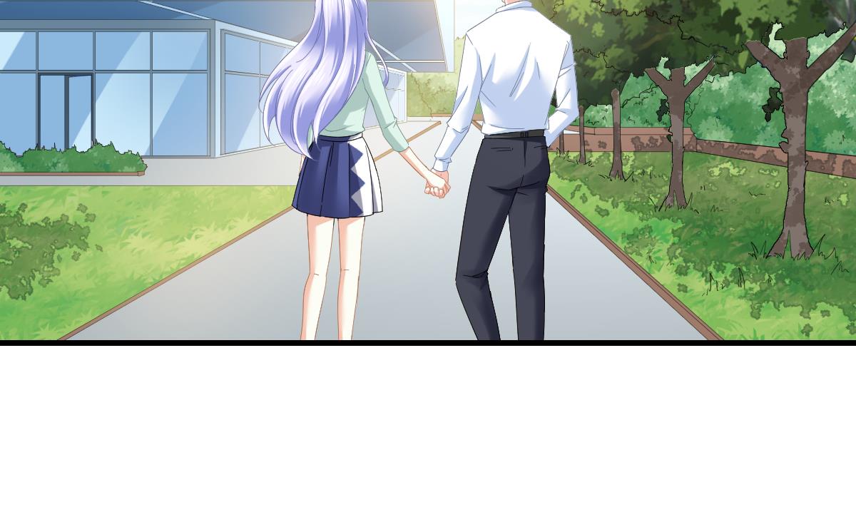 寄养女的复仇韩漫全集-第196话 孙明杰吃醋无删减无遮挡章节图片 