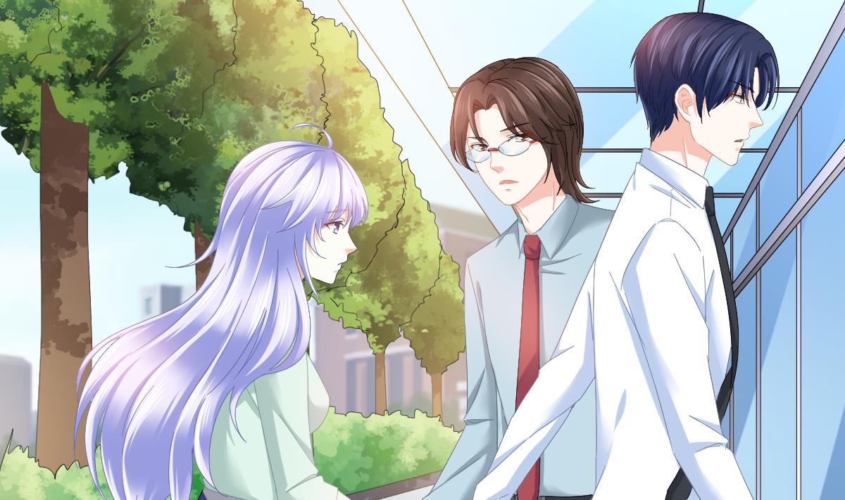 寄养女的复仇韩漫全集-第197话 与刘火火的重逢无删减无遮挡章节图片 