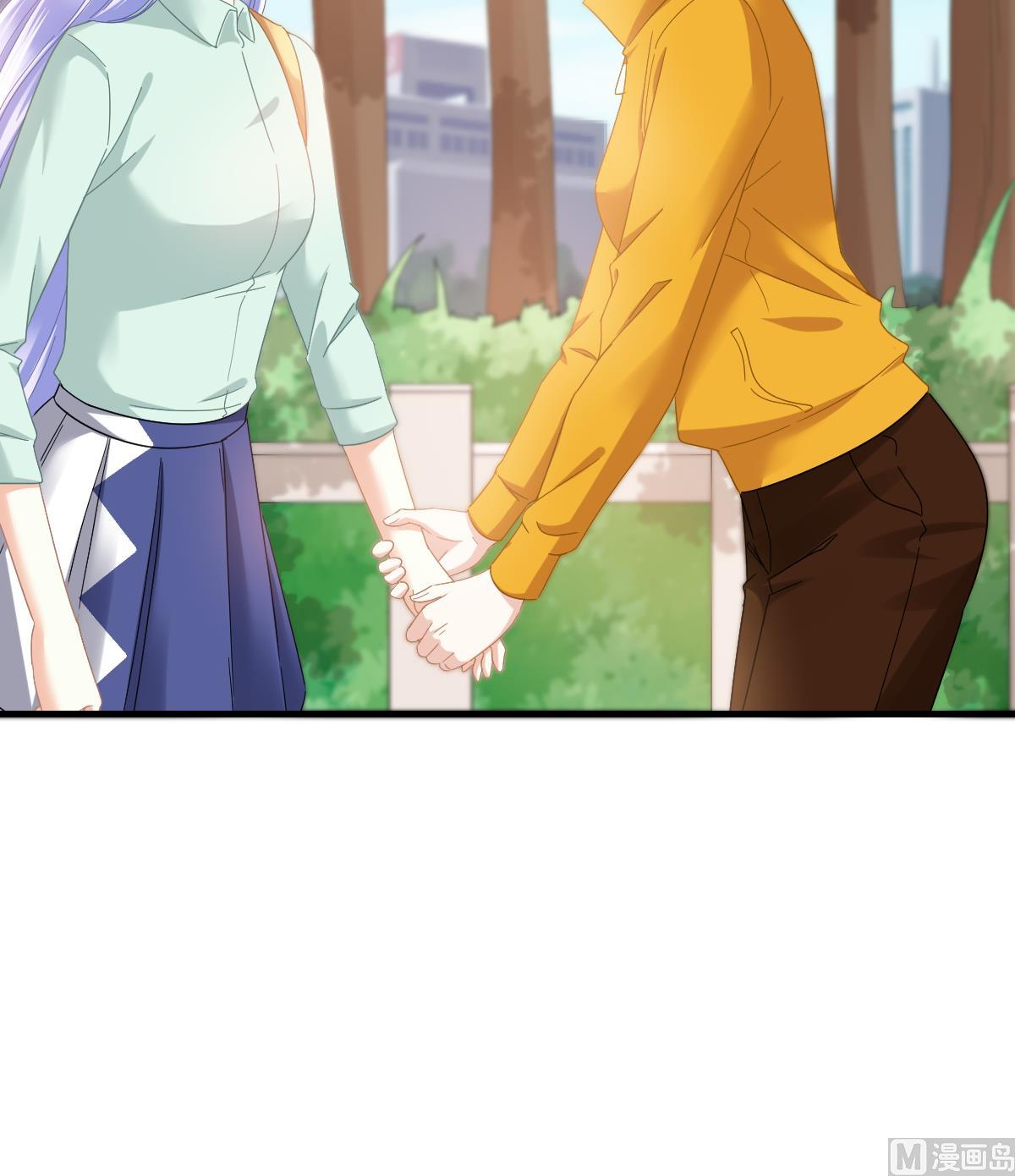 寄养女的复仇韩漫全集-第197话 与刘火火的重逢无删减无遮挡章节图片 