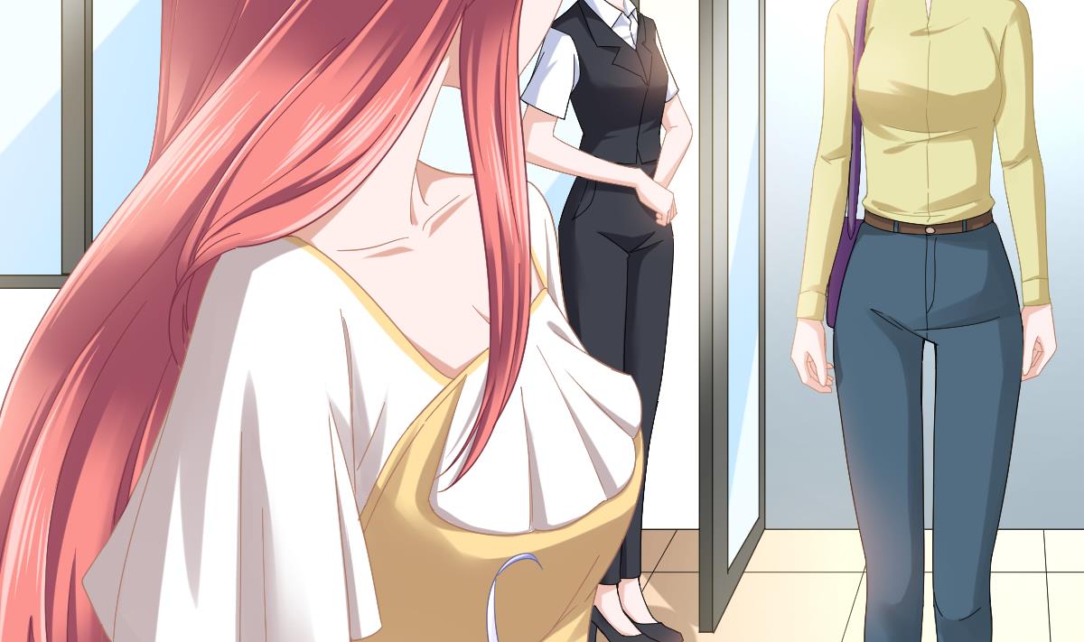 寄养女的复仇韩漫全集-第198话 最讨厌穷逼了无删减无遮挡章节图片 