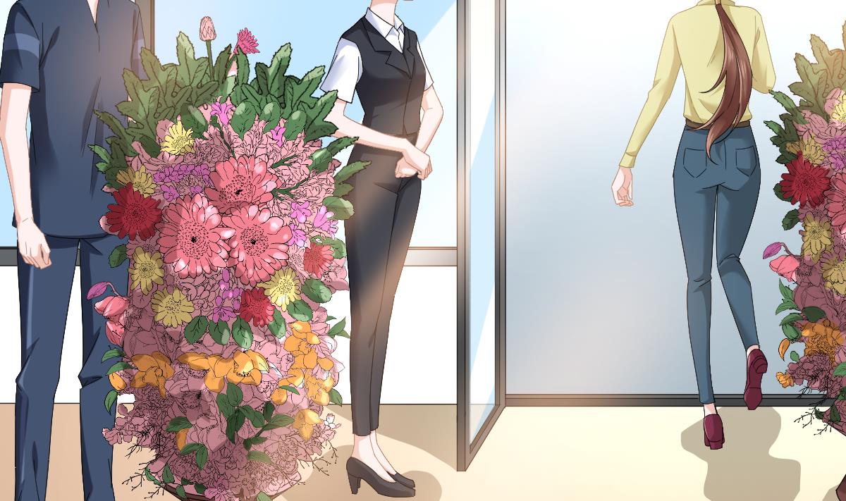 寄养女的复仇韩漫全集-第199话 林远征的威胁无删减无遮挡章节图片 