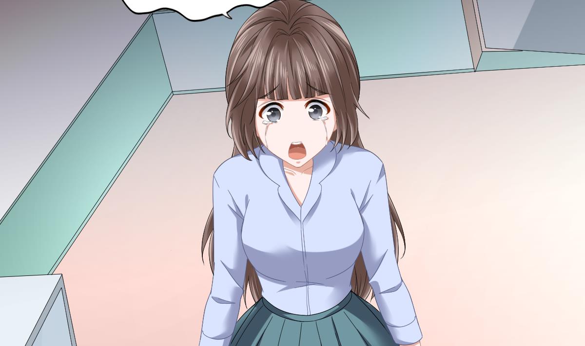 寄养女的复仇韩漫全集-第200话 撕开钟琼的真面目无删减无遮挡章节图片 