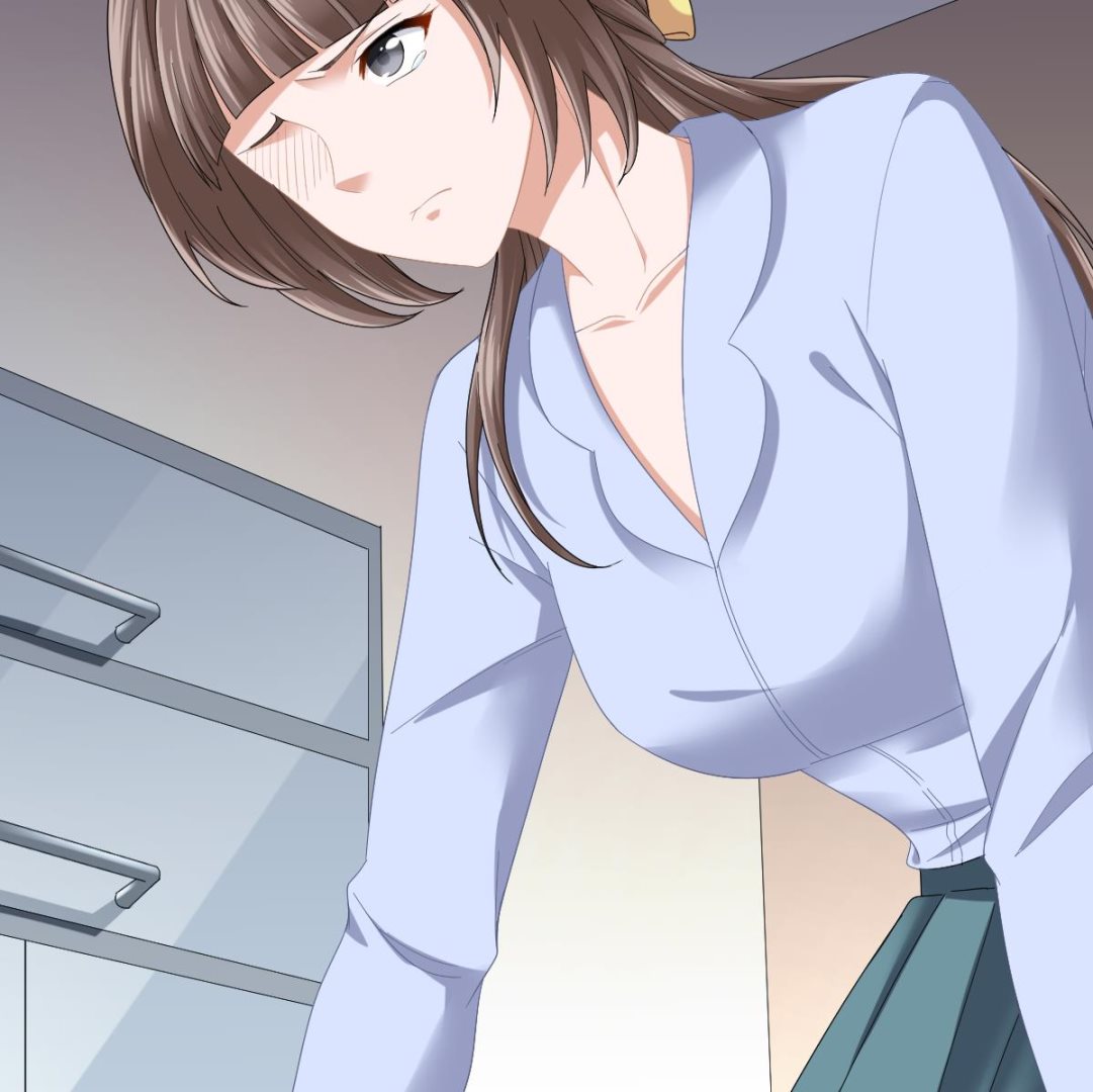 寄养女的复仇韩漫全集-第200话 撕开钟琼的真面目无删减无遮挡章节图片 