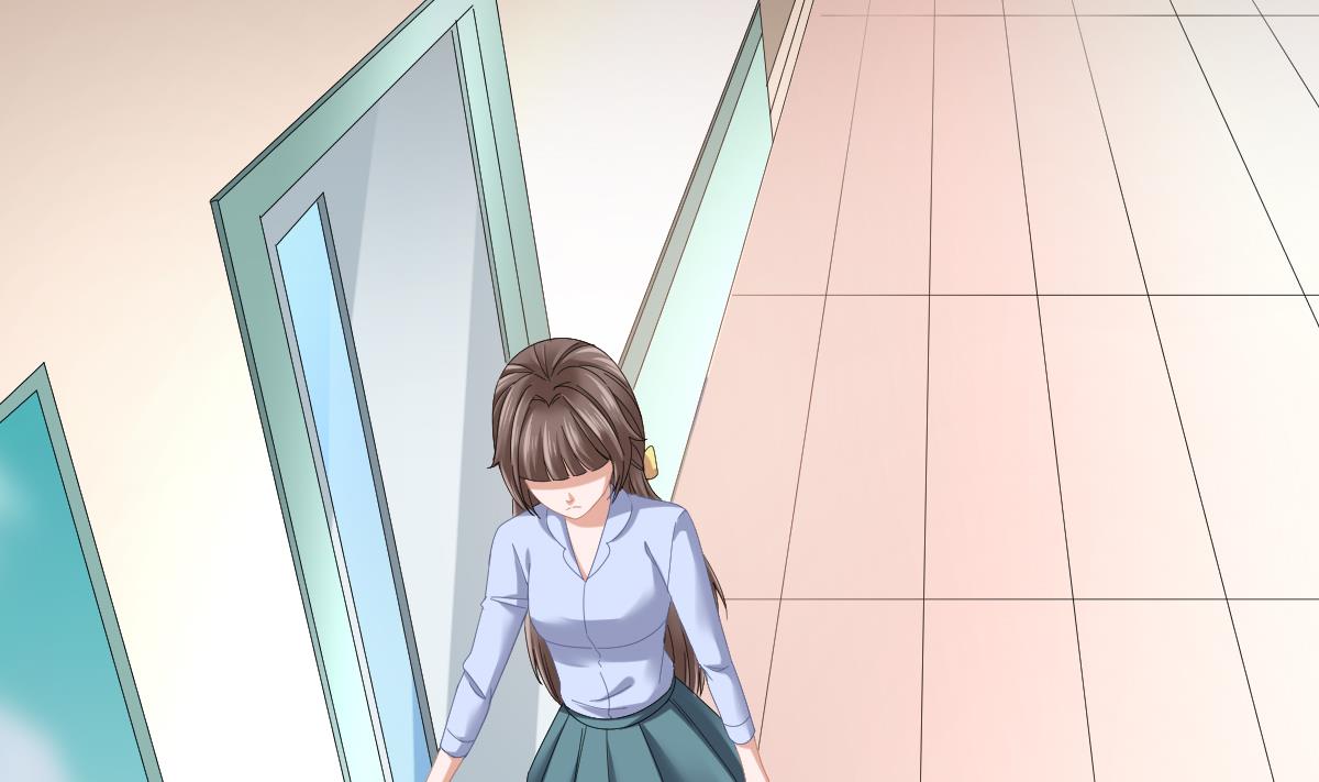 寄养女的复仇韩漫全集-第200话 撕开钟琼的真面目无删减无遮挡章节图片 